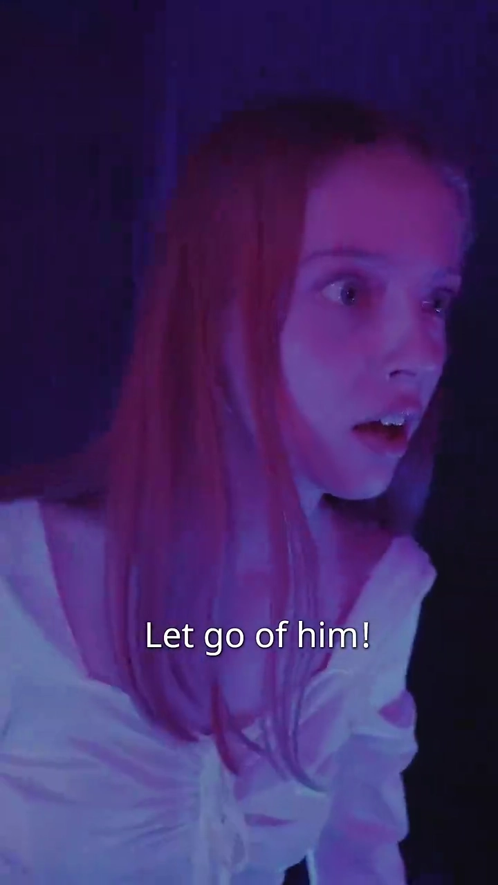 Finding True Affection in Love's MazePhoto