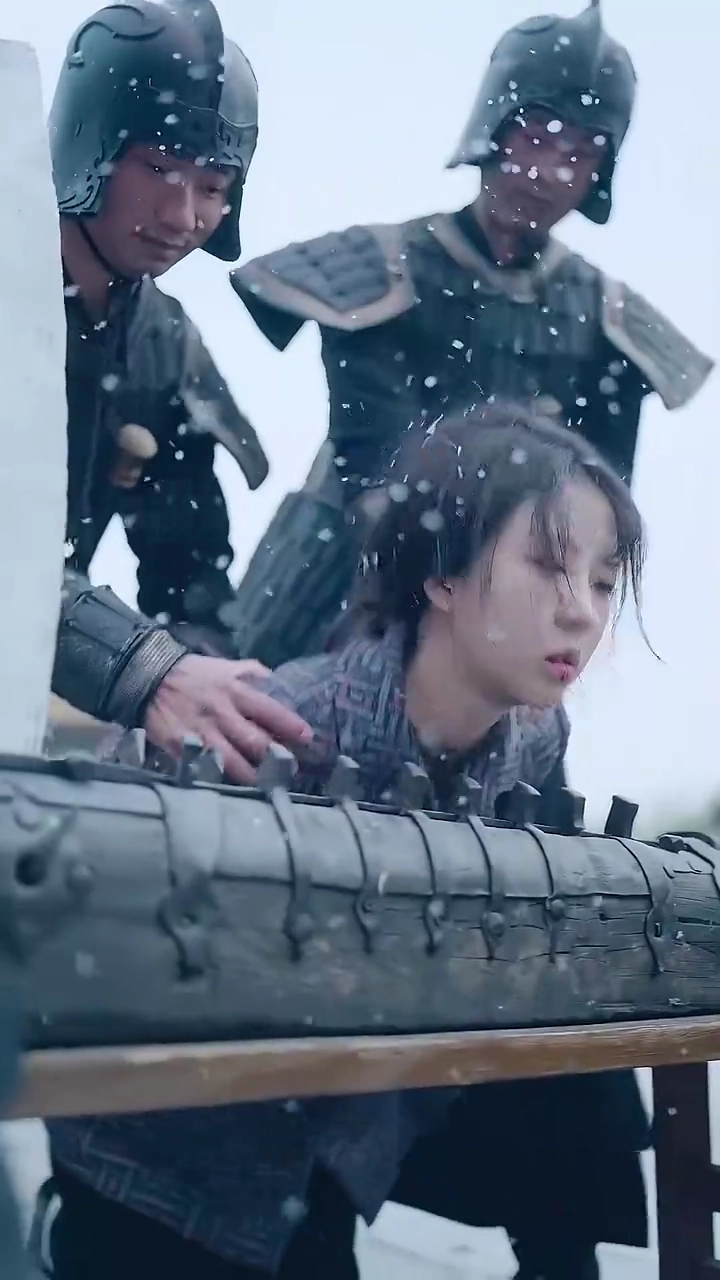 Love And Betrayal In Two WorldsPhoto