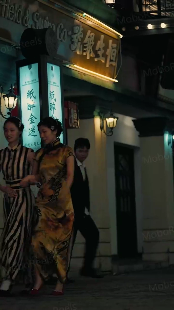 The Foppish Young Marshal Is UnparalleledPhoto