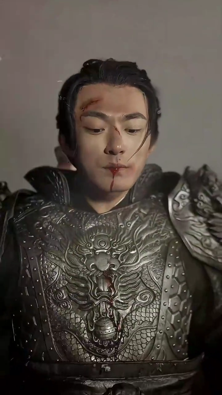 Honor In FlamesPhoto