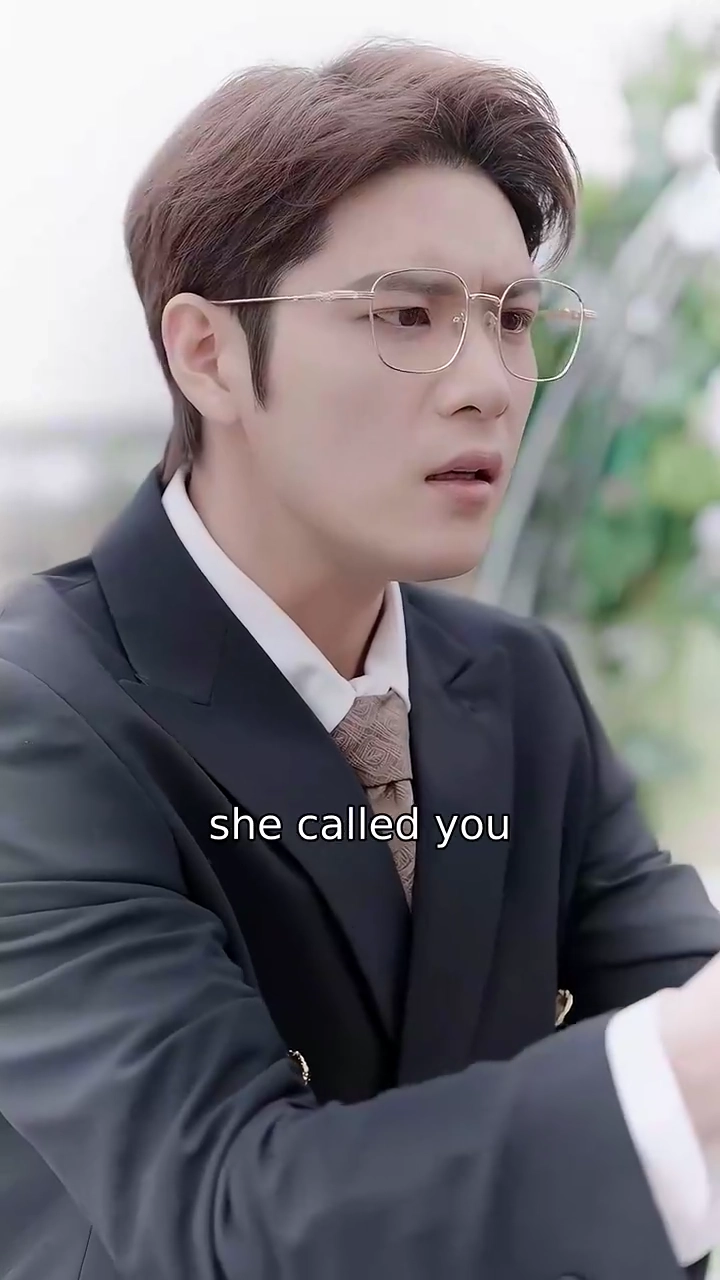 Reborn To Let You GoPhoto