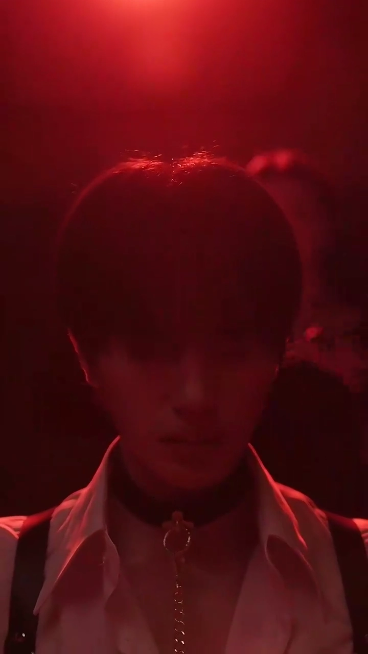 The Love's SubmissivePhoto