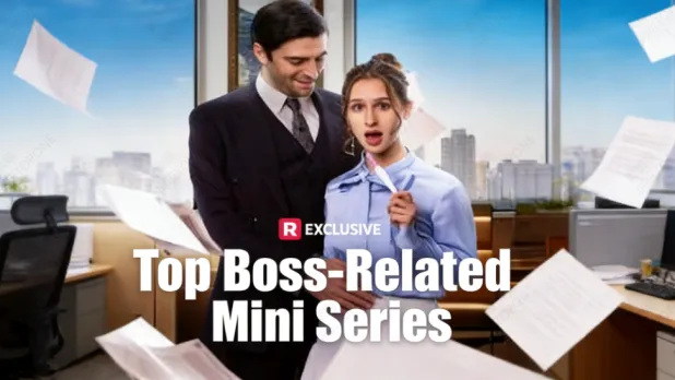 Top 8 Boss-Related Mini Series Where Love Crosses Every Line