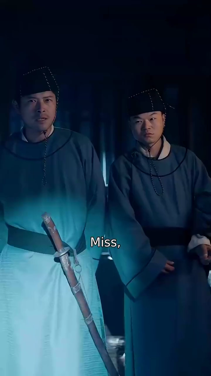 Her Majesty's VengeancePhoto