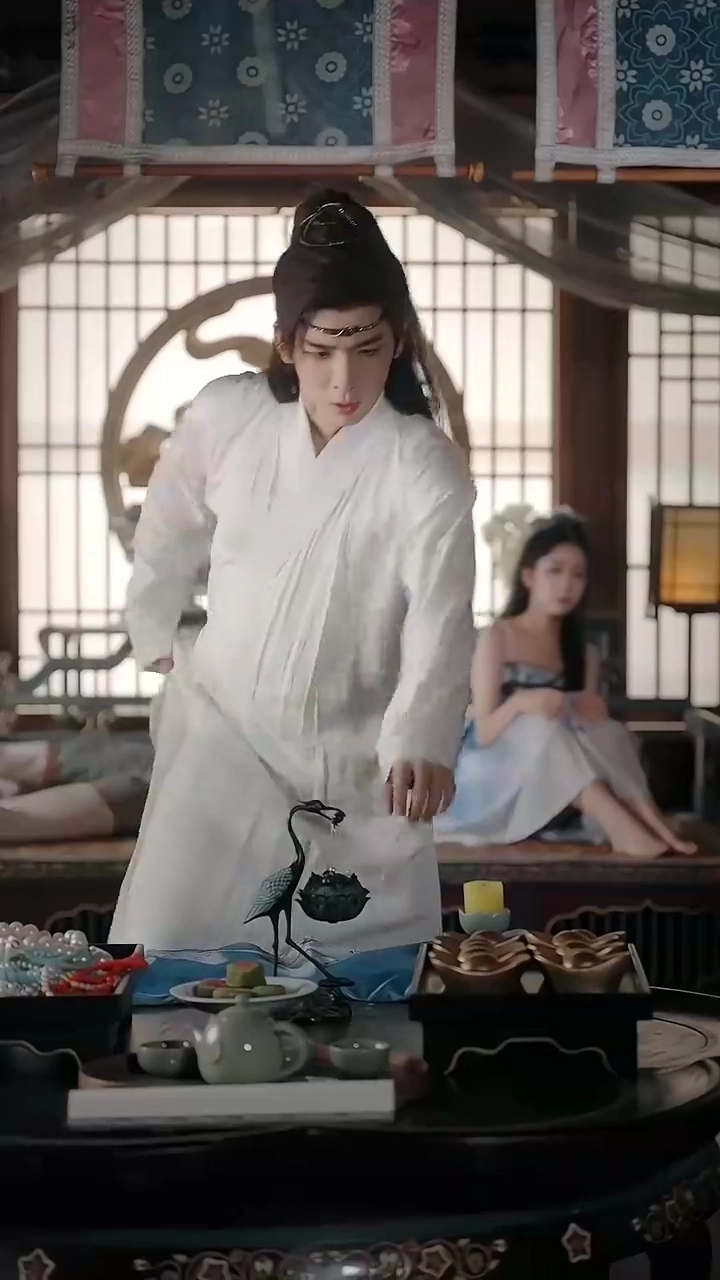 Life Of A Top AssassinPhoto