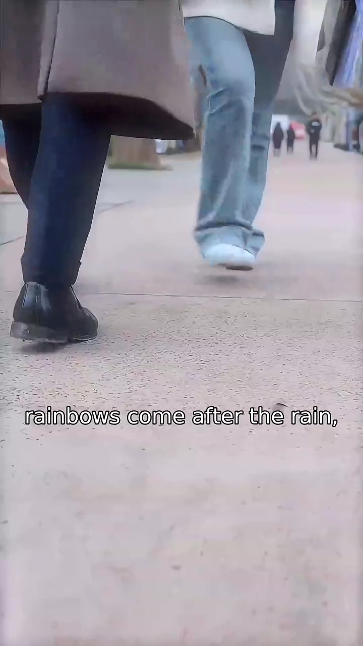 The Hunt For The Lucky KissPhoto