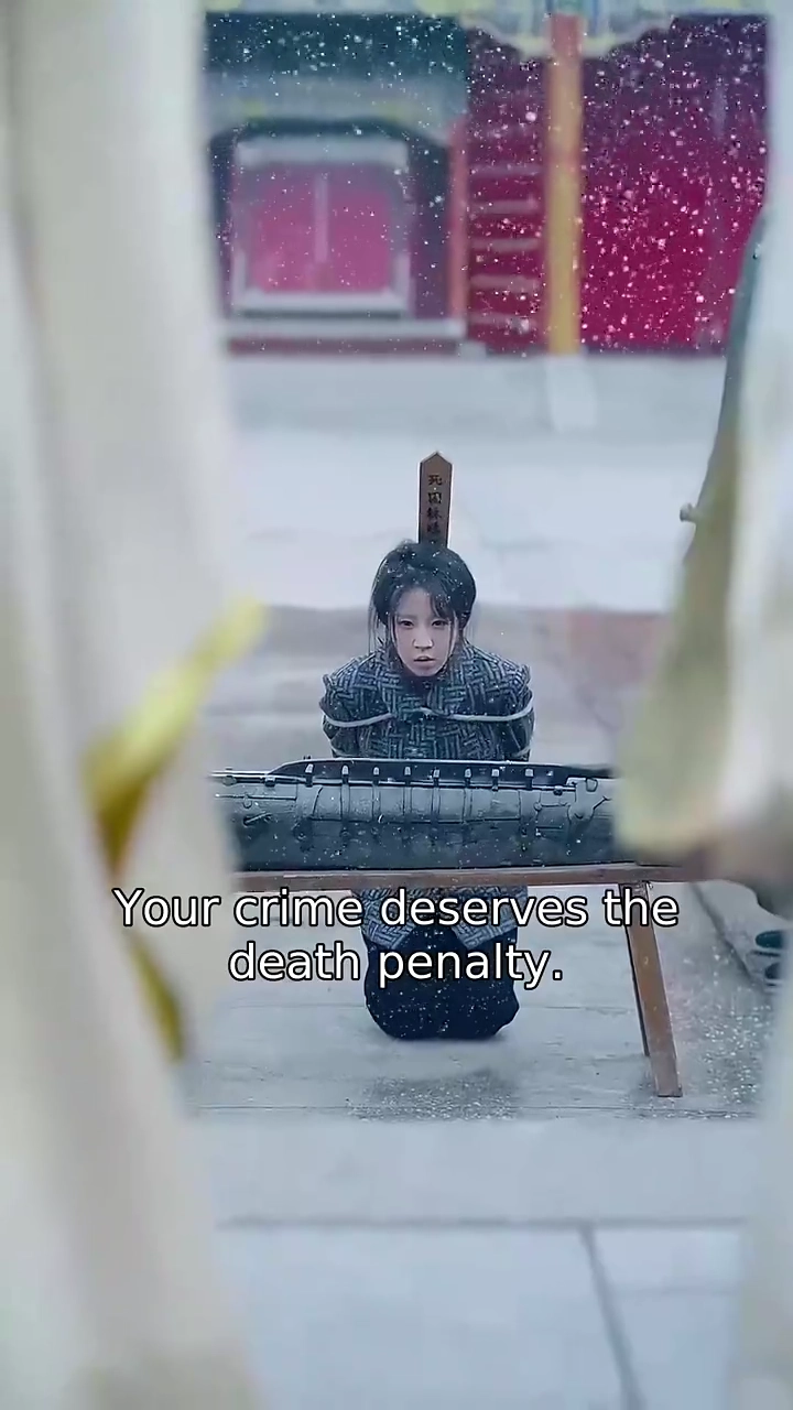 Love And Betrayal In Two WorldsPhoto