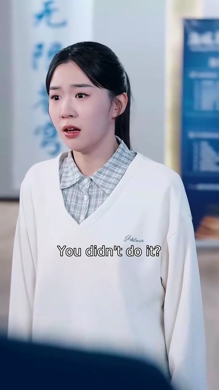 The Math Prodigy's Final EquationPhoto