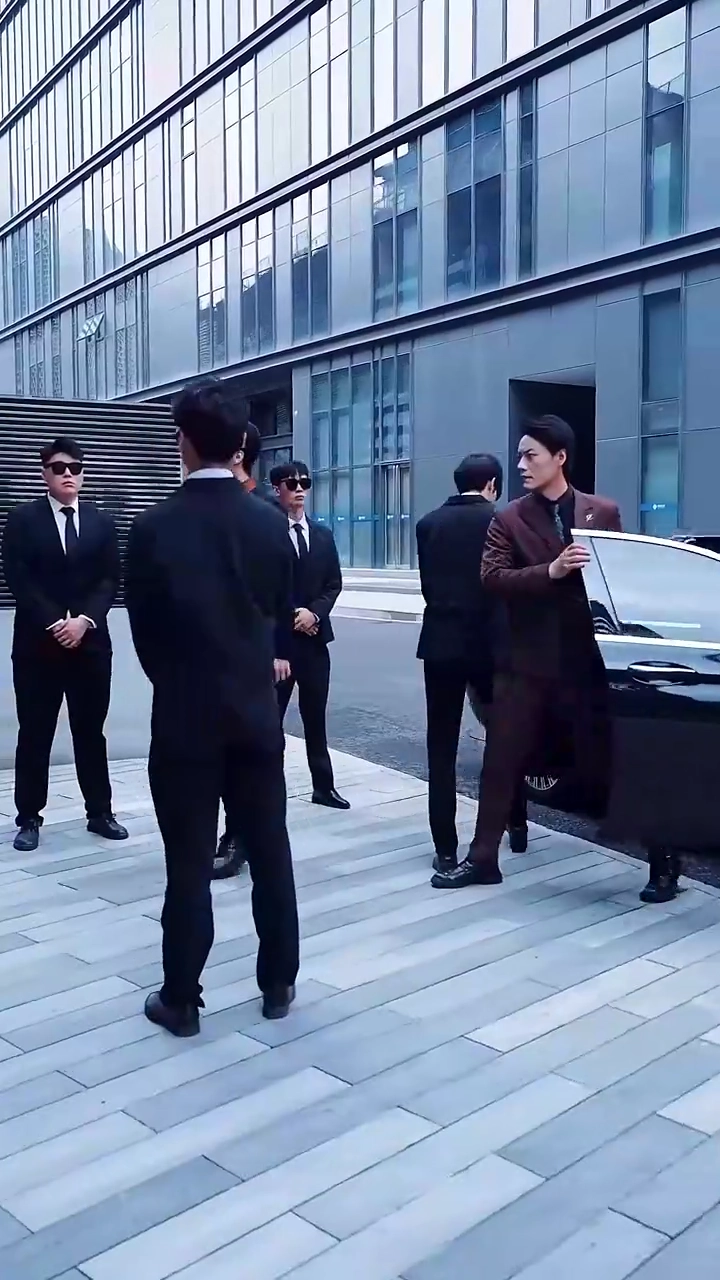 The Moment We Found UsPhoto