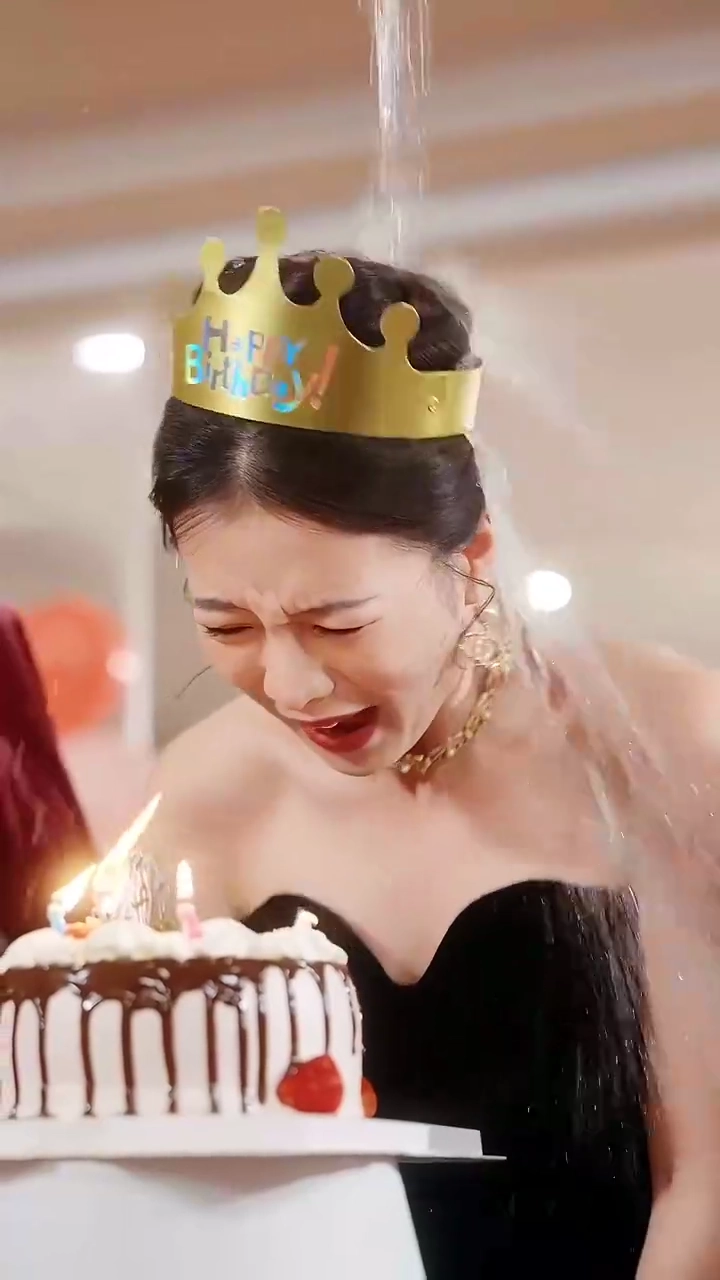 The Mosaic of a Fated LovePhoto