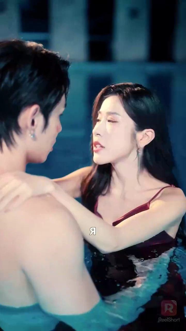 蘇社長、お婿さんは竜神殿の殿主でした写真