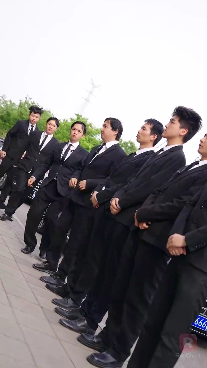 ［吹き替え版］シンママの私が 御曹司一家に溺愛されました写真