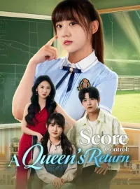 Score Control: A Queen's ReturnMini Series