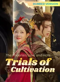 [Dubbed Version]The Phoenix's Love and Hate: Trials of CultivationMini Series