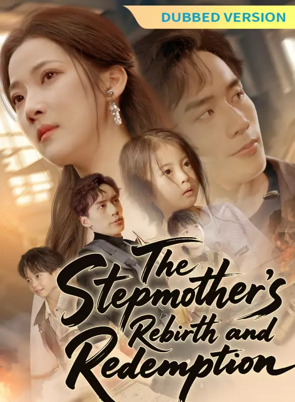[Dubbed Version] The Stepmother's Rebirth and Redemption Mini Series