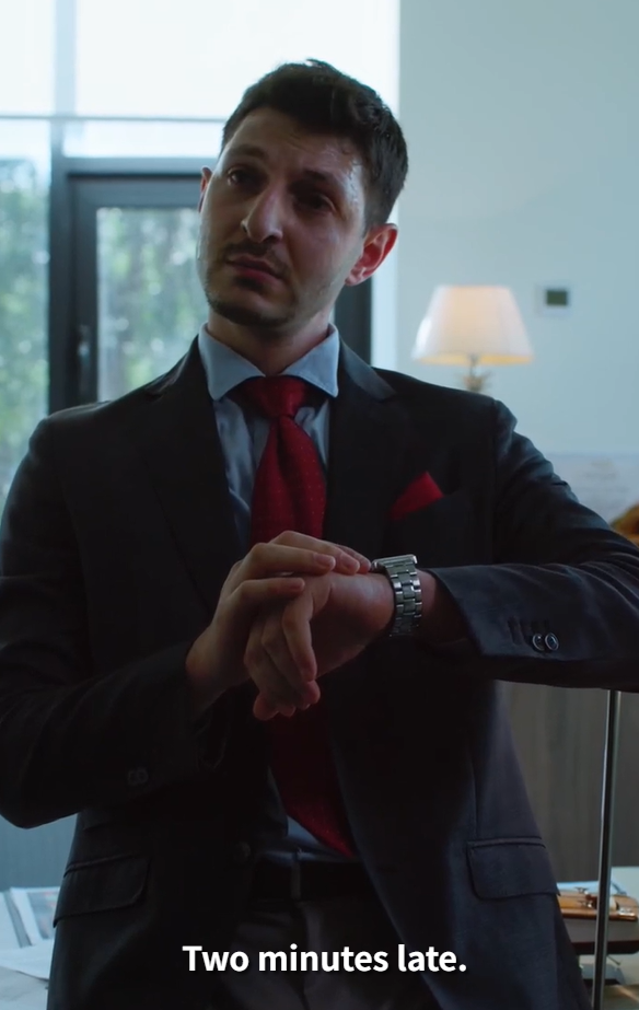 My Homeless Friend Turned Out to Be My CEO full episodes