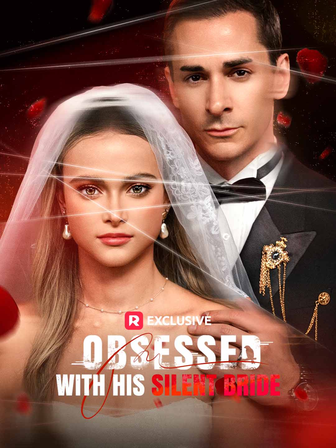 Obsessed with His Silent Bride Mini Series