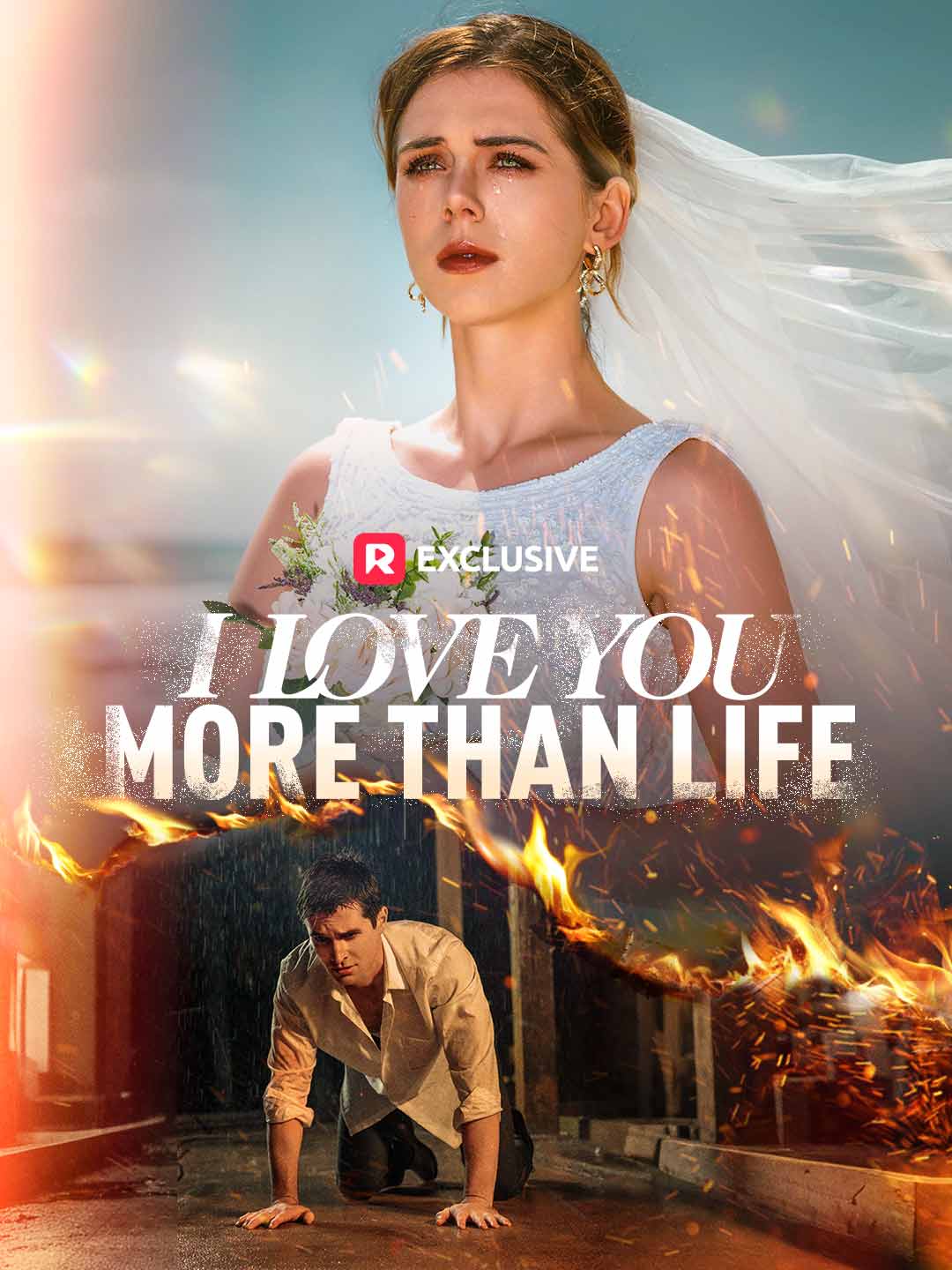 I Love You More Than Life Mini Series