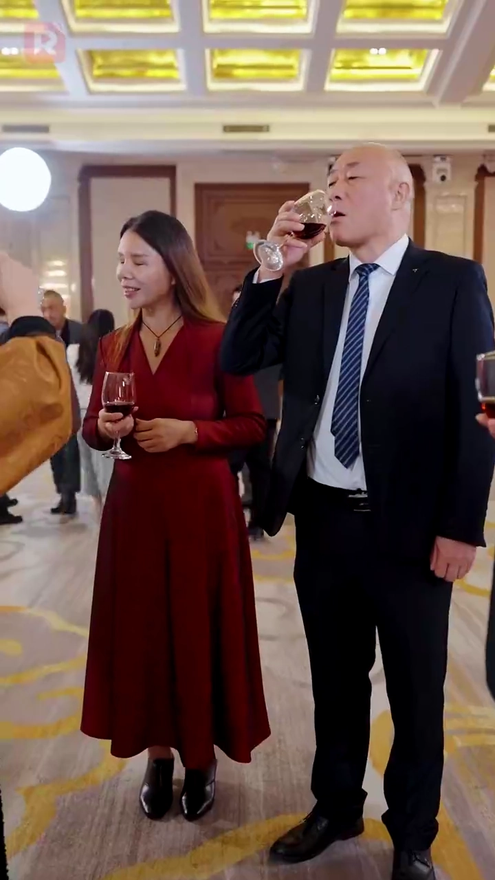 La fête est finiePhoto