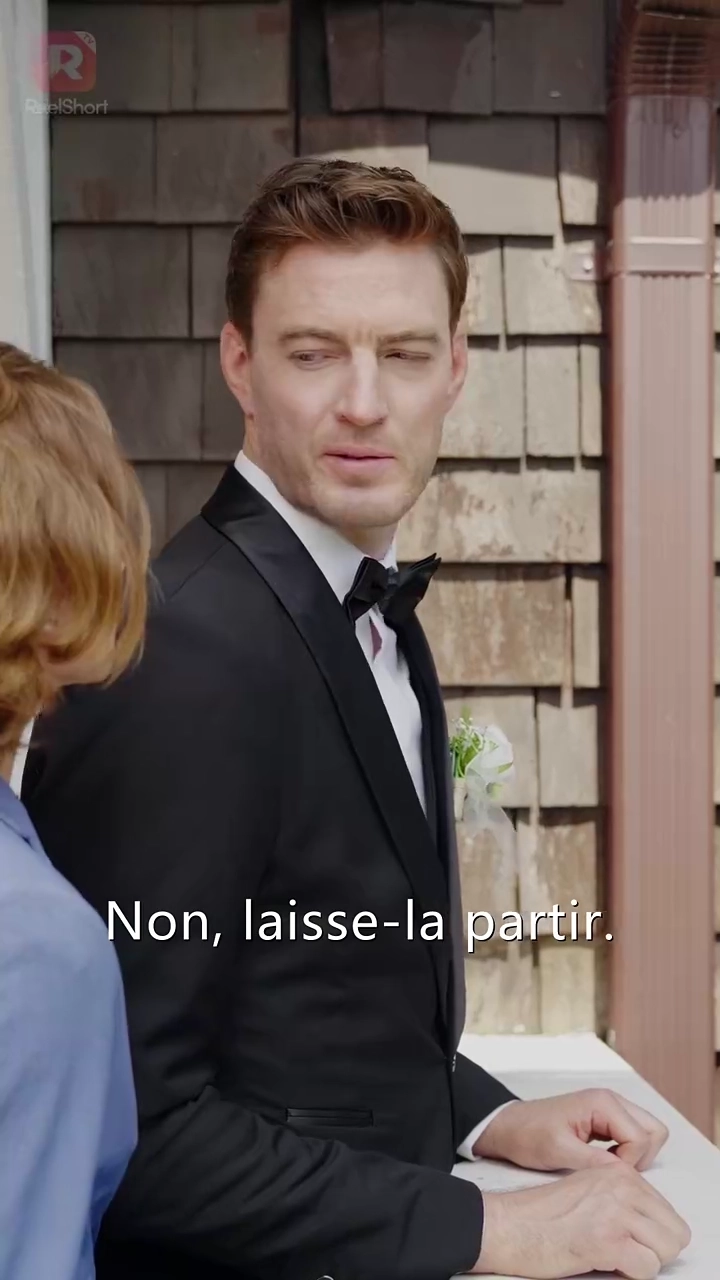 Bébé, tu l'avais prévuPhoto