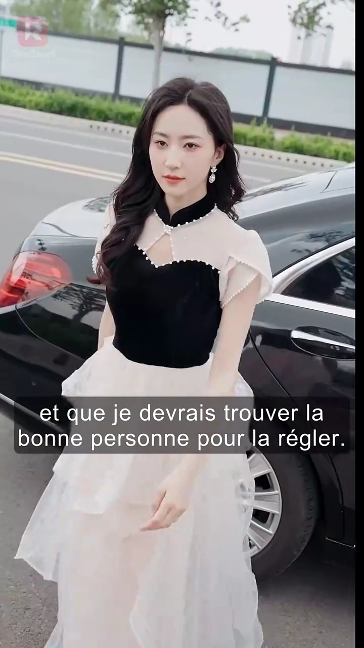 Le Clochard et la BeautéPhoto