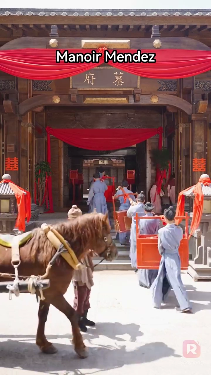 La Vengence Féroce d'une Générale TrahiePhoto