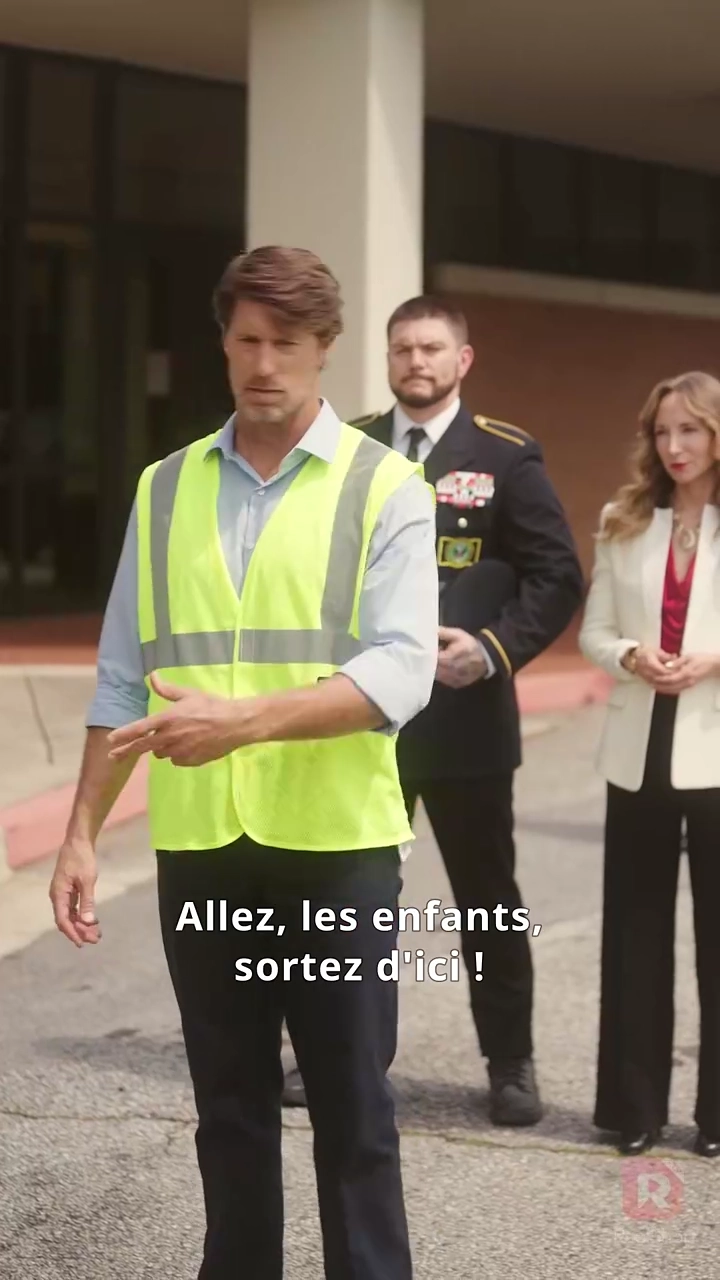 Le Concierge Milliardaire Est de Retour !Photo