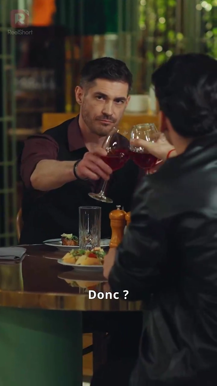 L’Étincelle de la GuerrePhoto