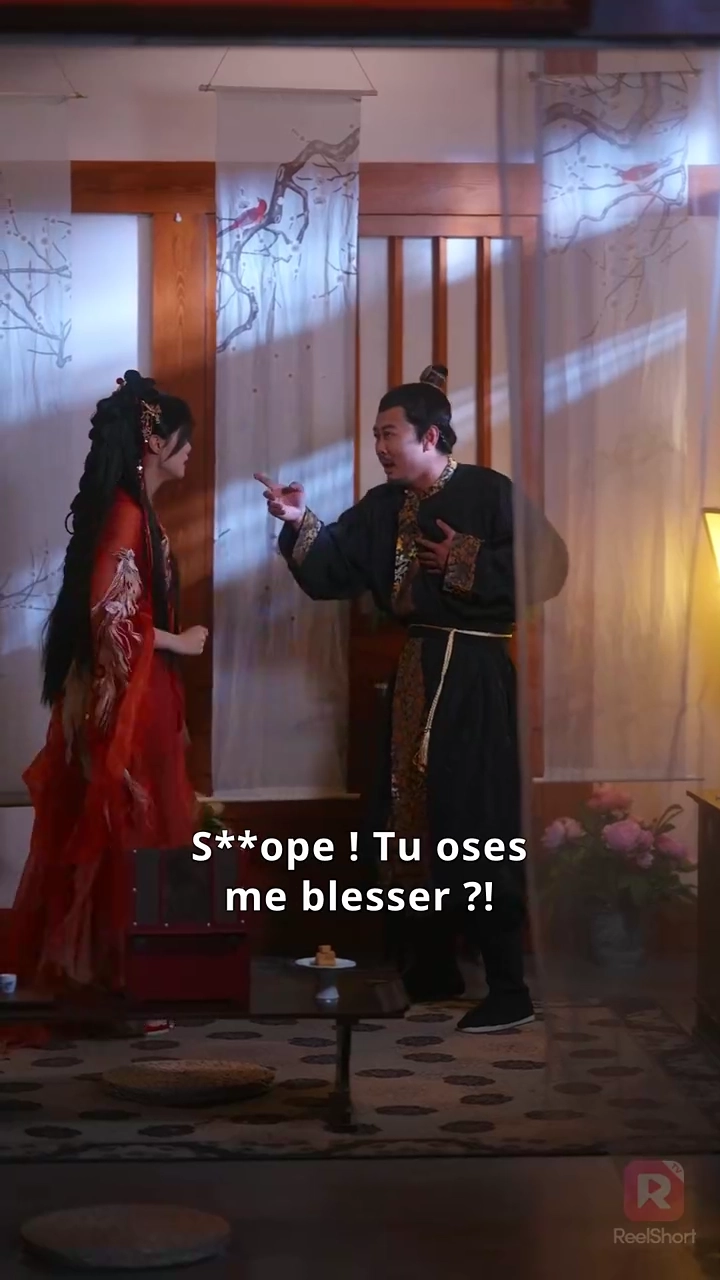 Danser sur ton cœurPhoto