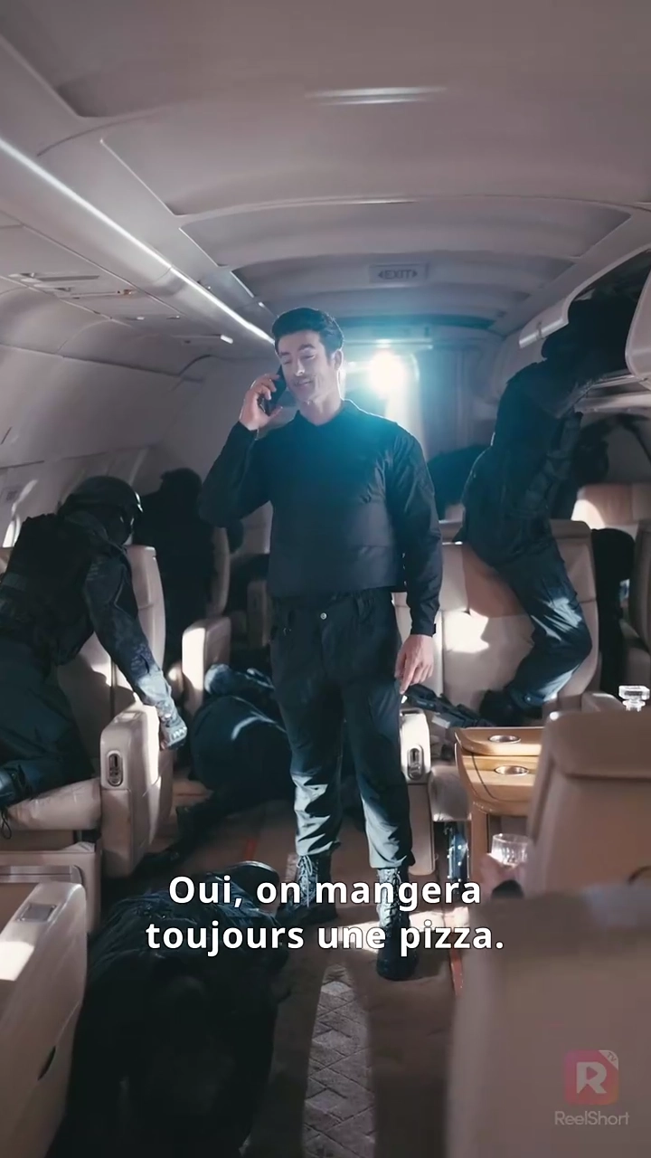 Papa a des Filles et des ArmesPhoto