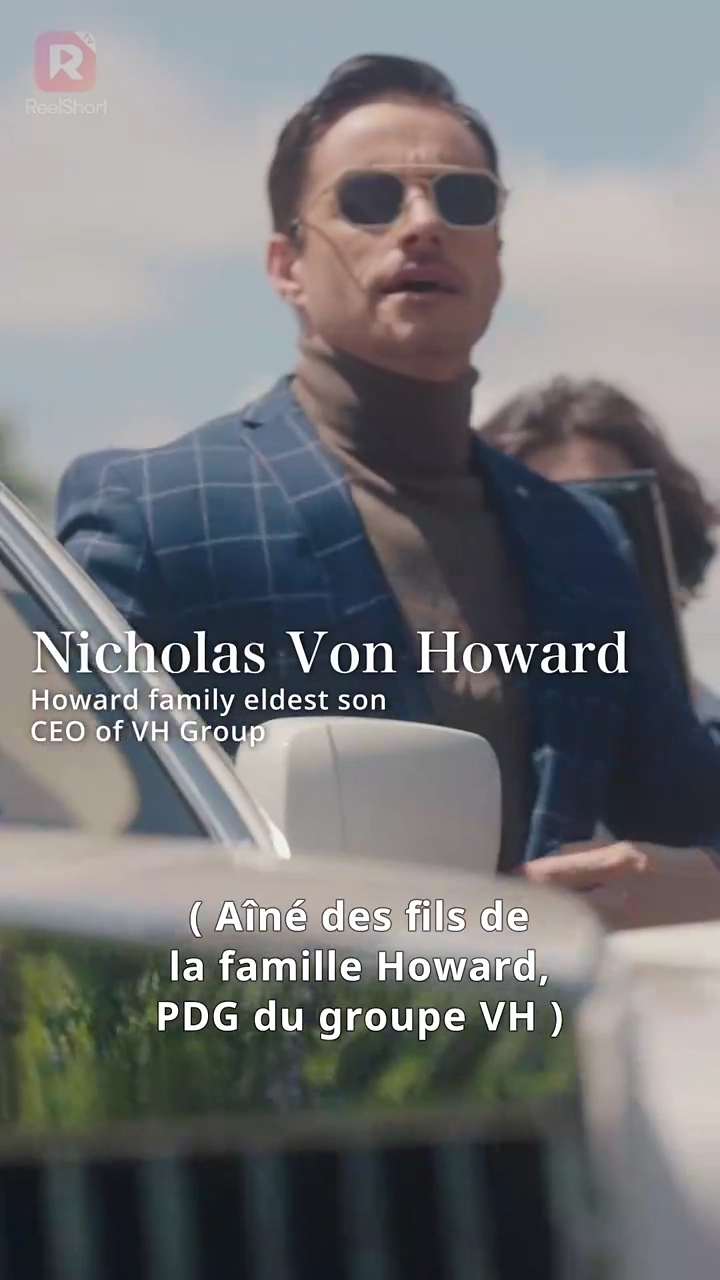 [Doublé] L'héritière a mis son mari sur liste noirePhoto