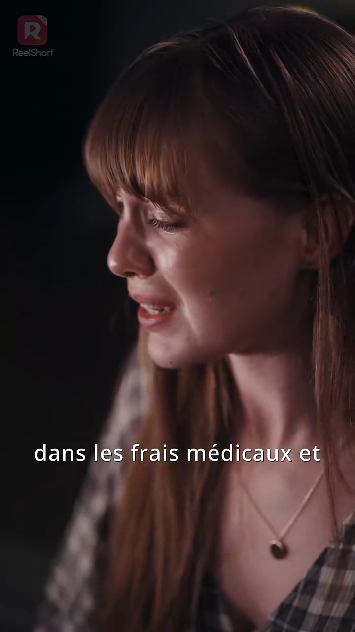 Le PDG de Gourmet s'avère être le père de mon bébéPhoto