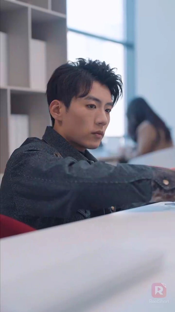 L'ascension d'un Homme DépendantPhoto