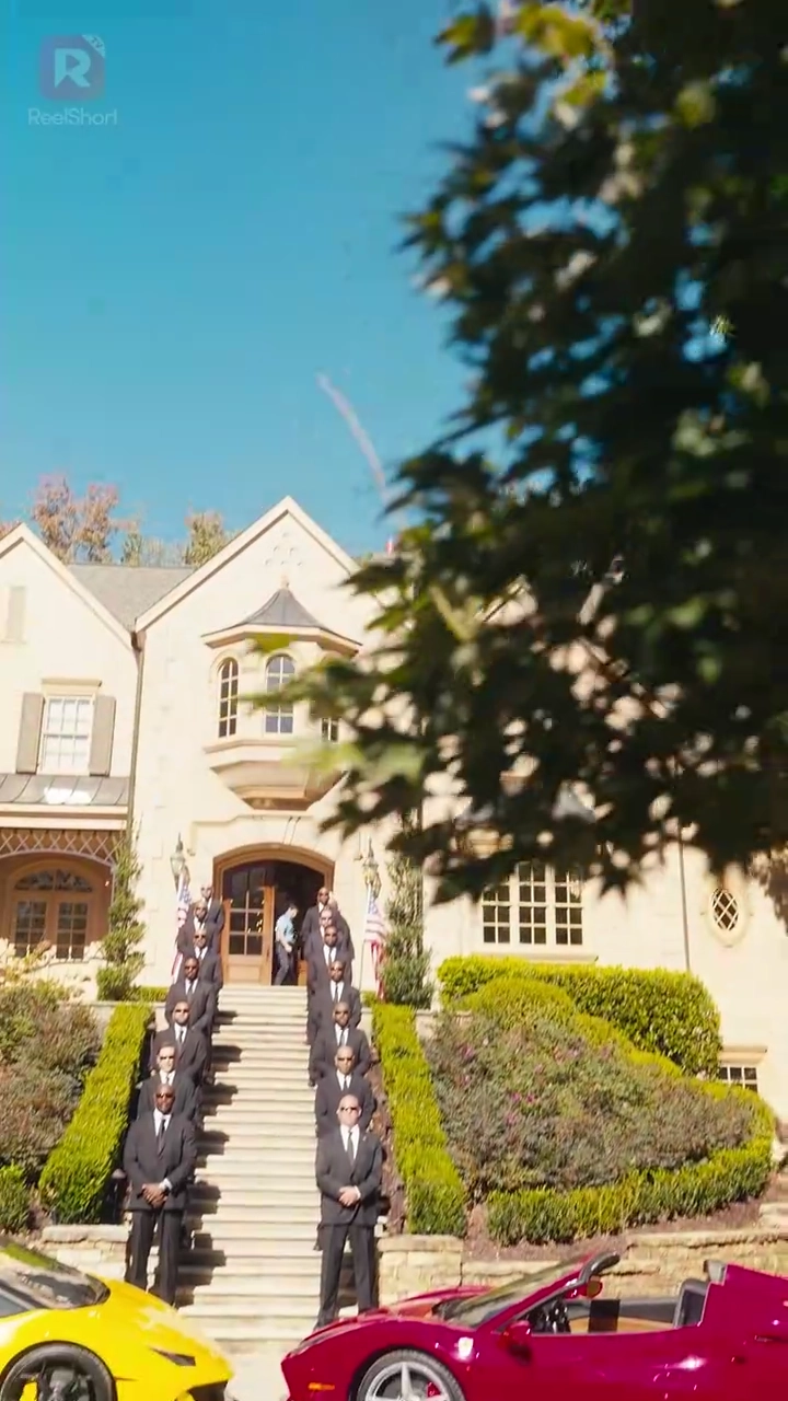 Le Roi Gardien de l'ombrePhoto