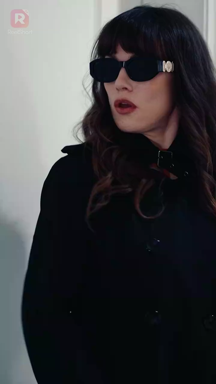 La Remplaçante du parrainPhoto