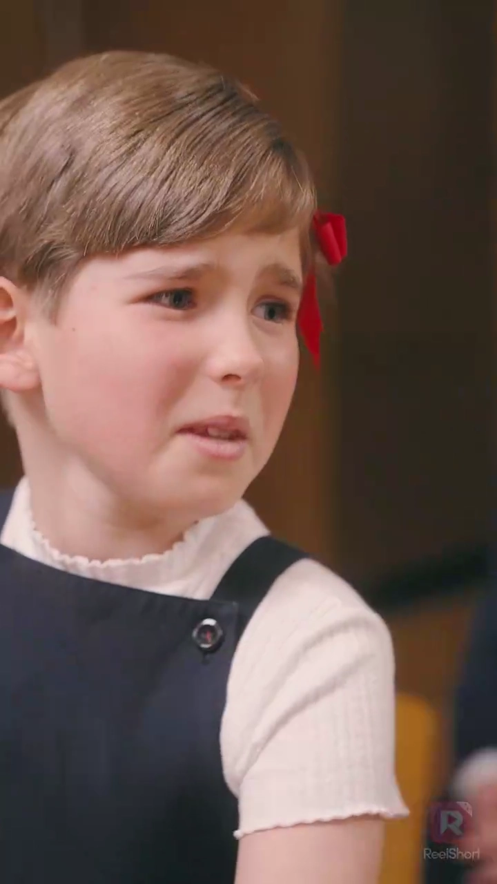 Sa jumelle, Son troublePhoto