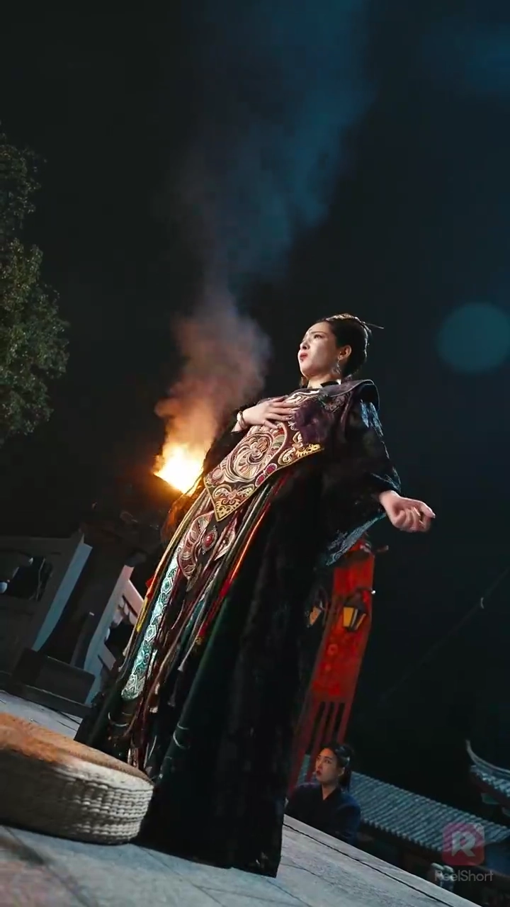 Défi au Destin du Prince OubliéPhoto