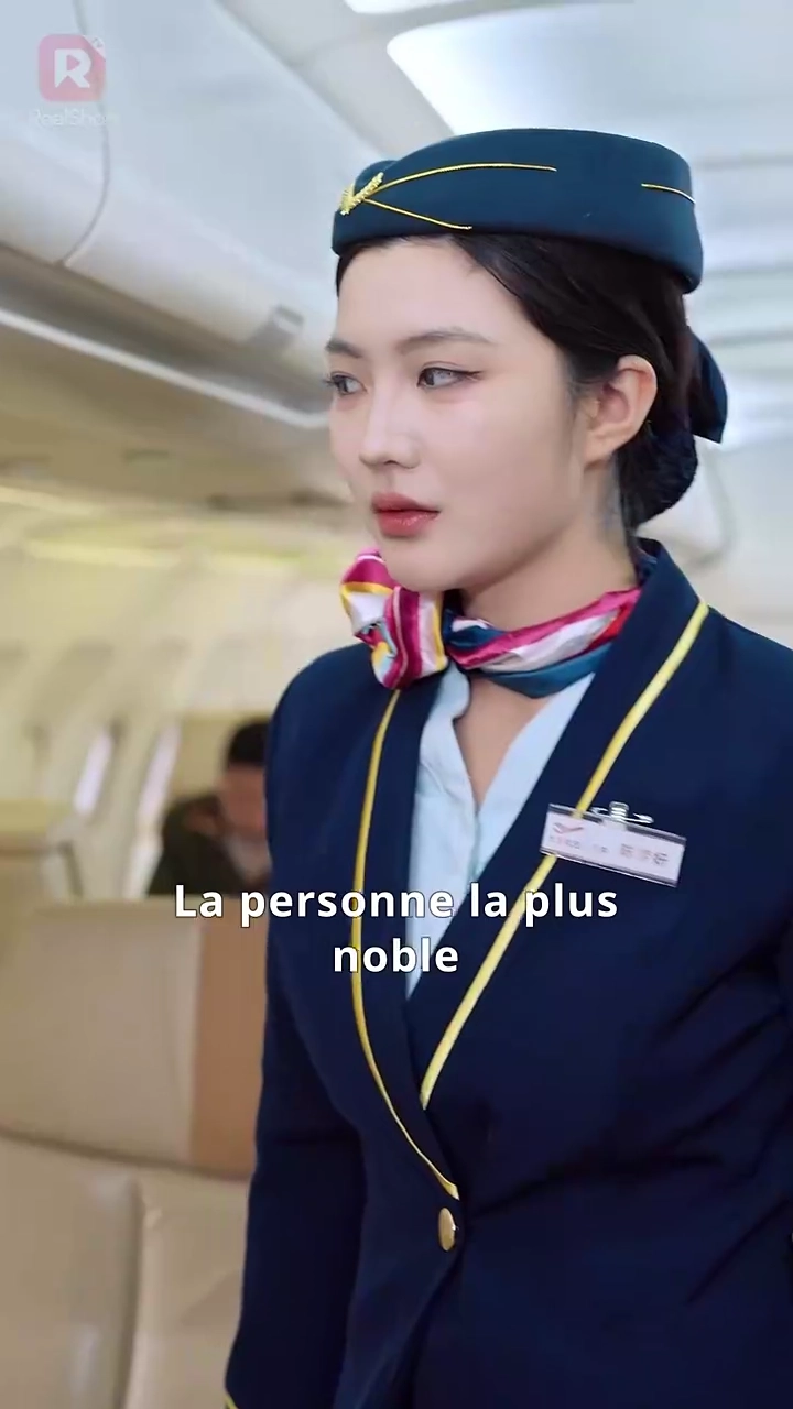 Amour au Premier VolPhoto