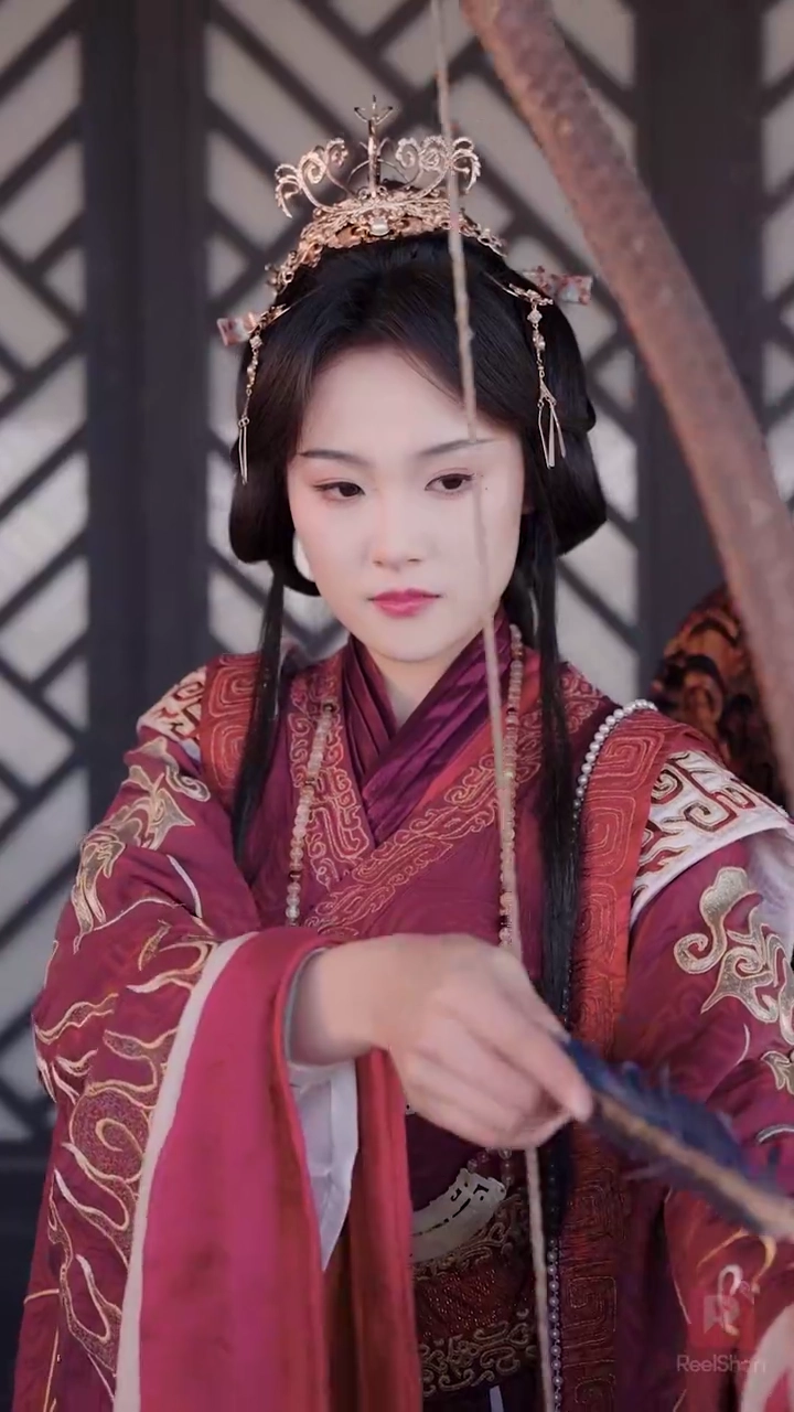 Deux trahisons, une vengeancePhoto