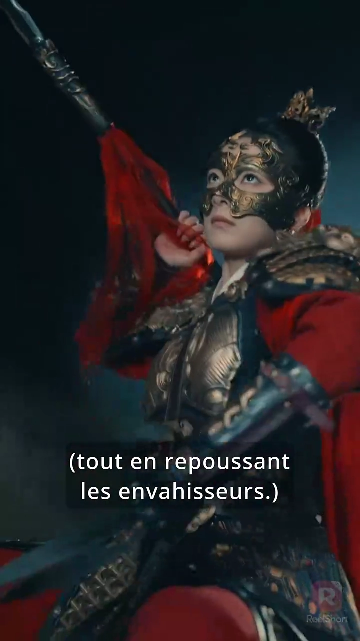 L'Amour Fleurit au Cœur du PouvoirPhoto