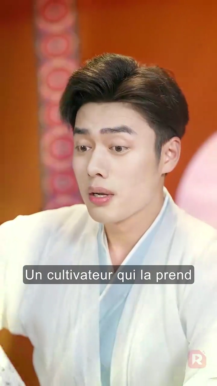 Je ne suis vraiment pas un immortelPhoto