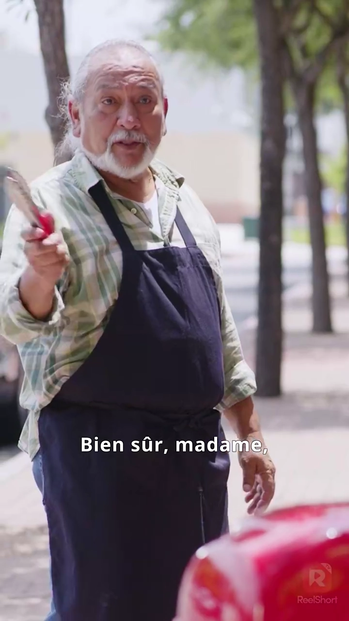 Tu as Quitté une Héritière de GéniePhoto