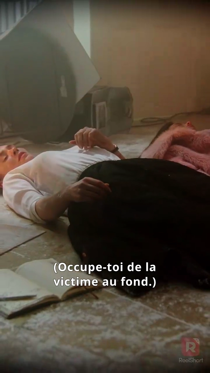 [Doublé] Allume mon FeuPhoto