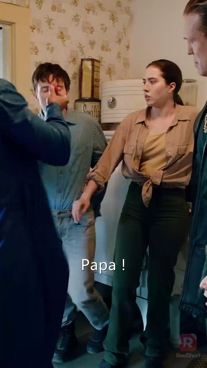 Mon compagnon est un vampirePhoto