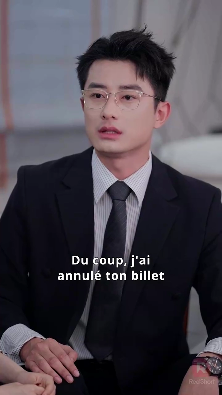 Quand ma femme parfaite se rebellePhoto