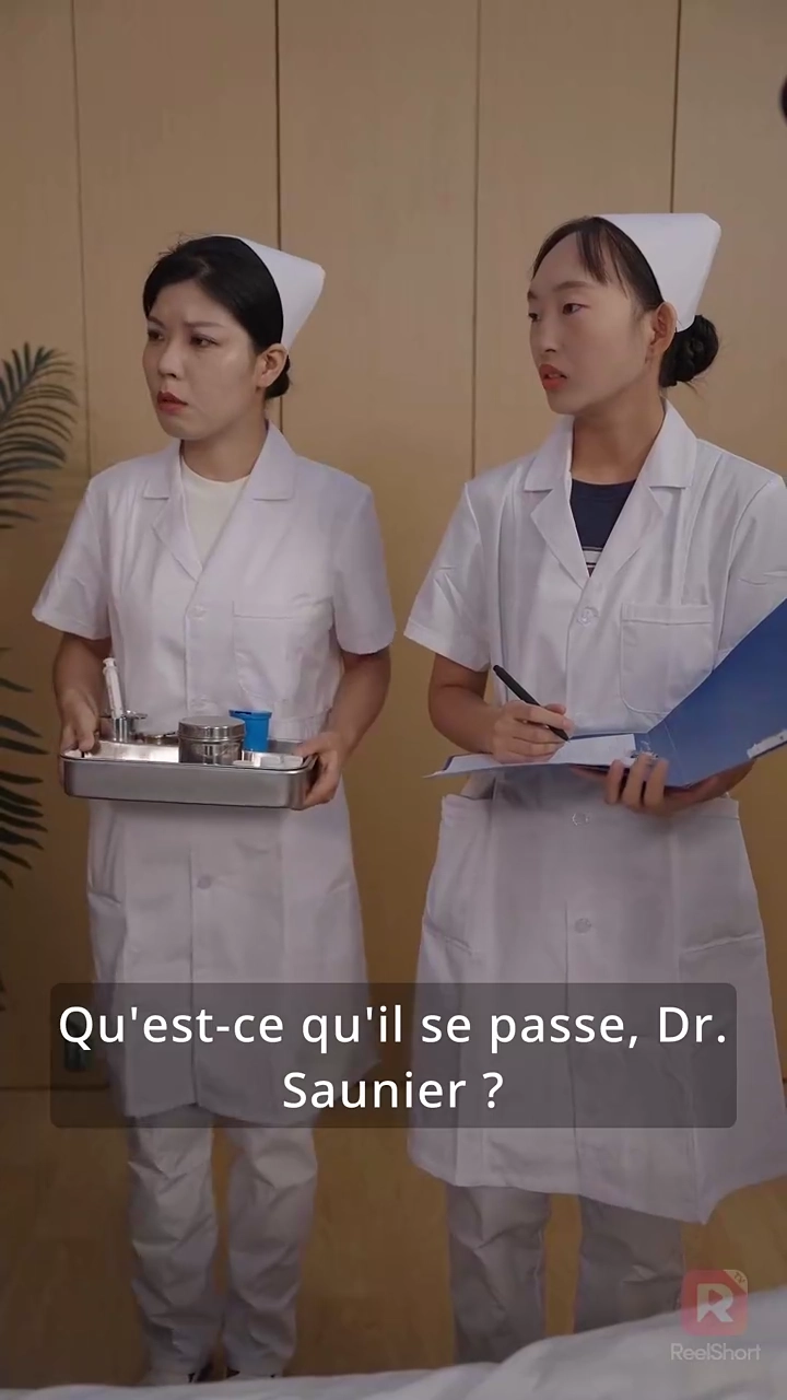 Éveil : Le monde l'attendPhoto