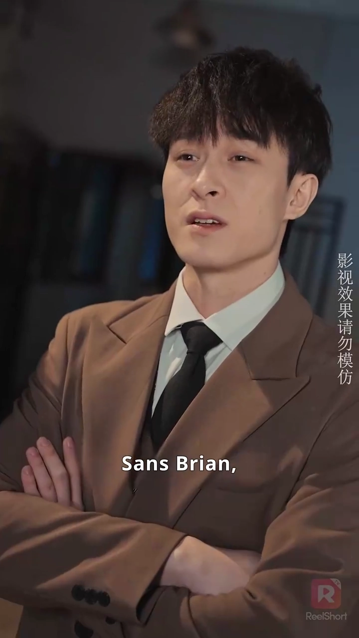 Ressuscitée pour épouser celui que j'avais quittéPhoto