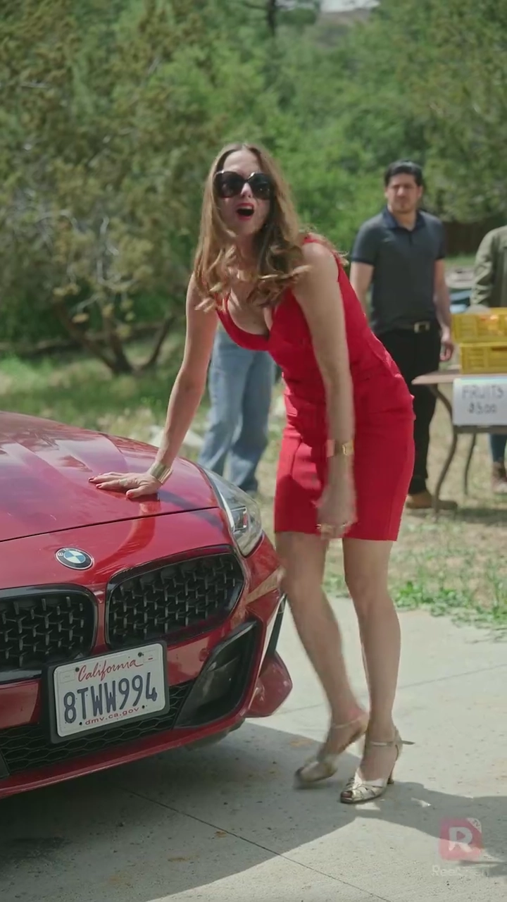 Le Regret est la PunitionPhoto