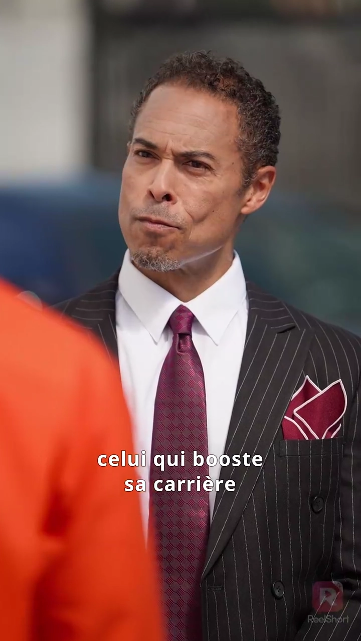 Écarte-toi, c'est Moi le Roi de la financePhoto