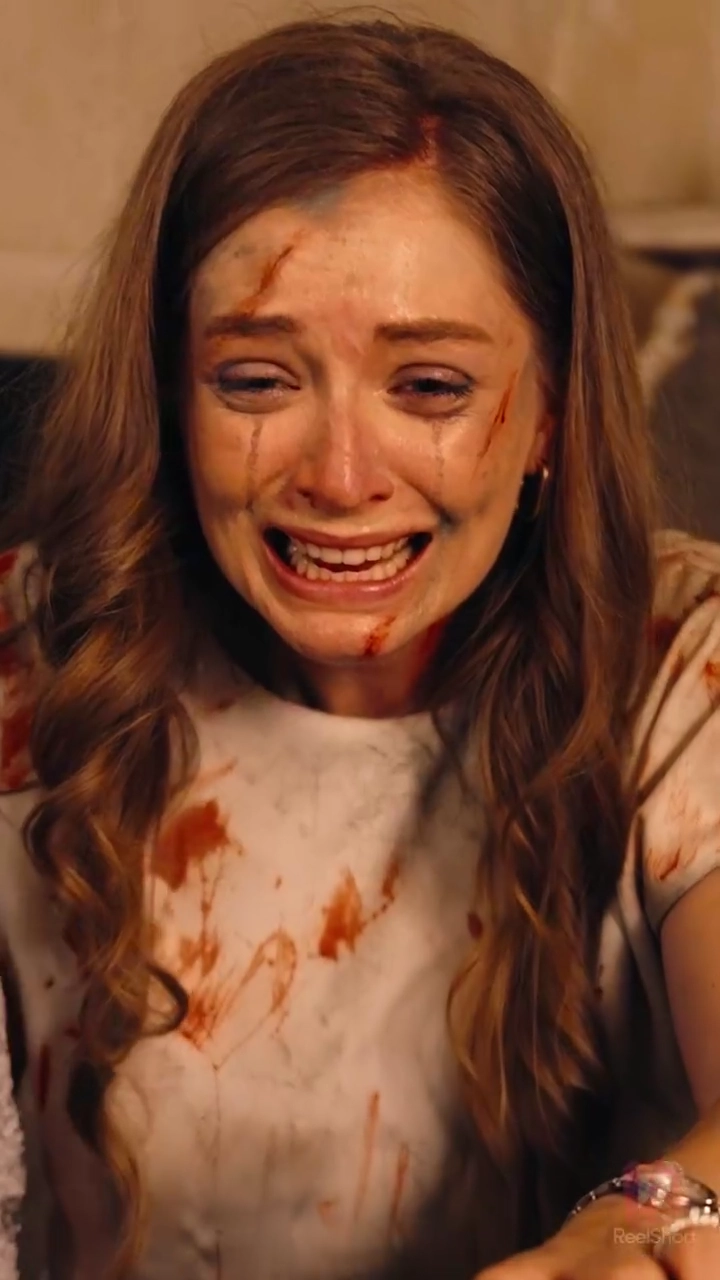 Mon ex-mari pompier brûle de regretPhoto